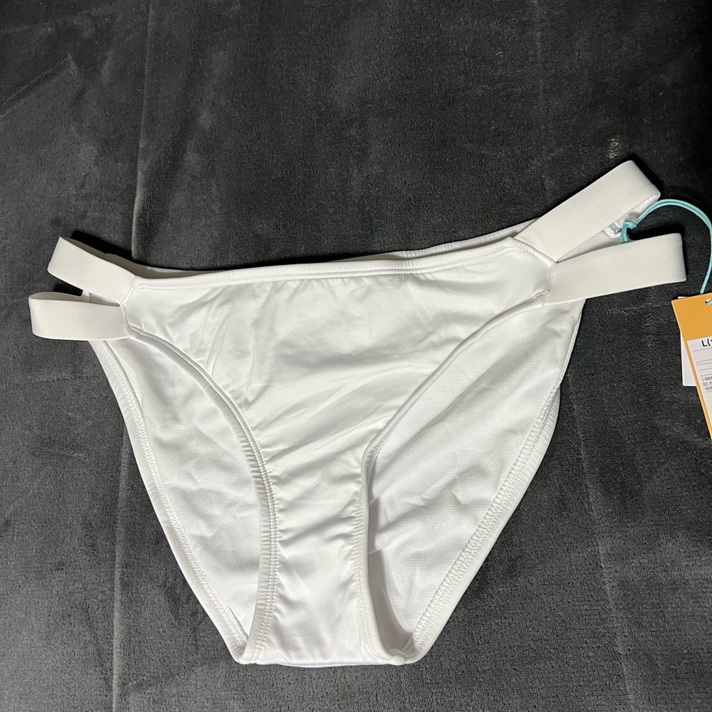 Kona Sol Bikini bottom